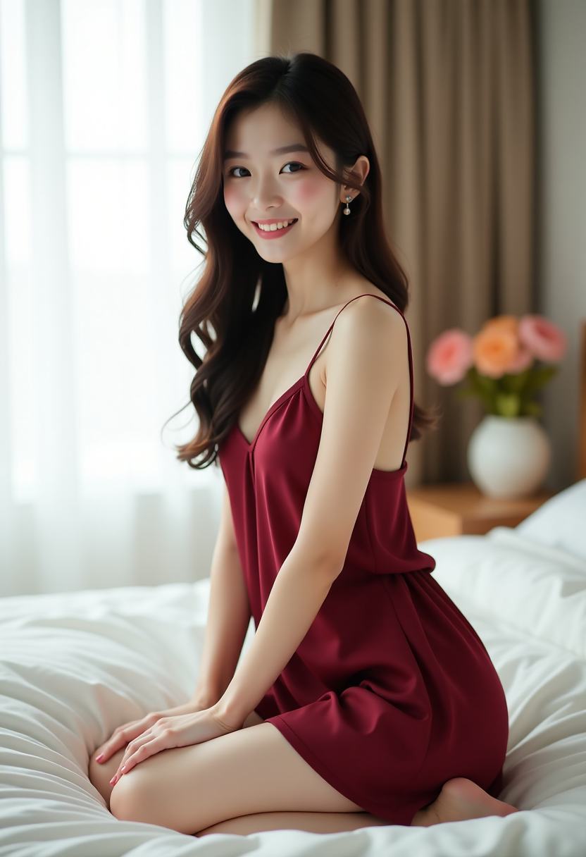 迷上按摩的已婚妇女一般能治好吗